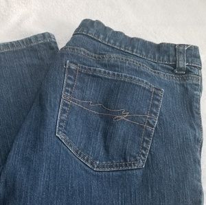 New York and Company ladies jeans